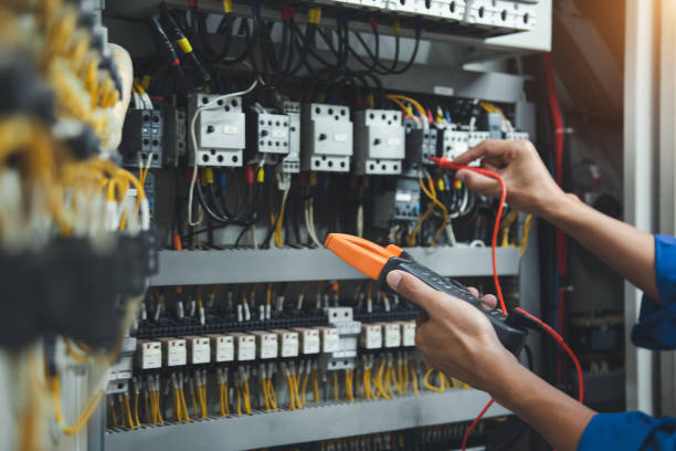 Best Local Electrician Companies  in Primera, TX